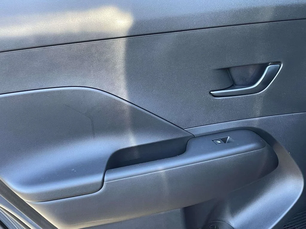New 2026 Gray Hyundai SE image 8