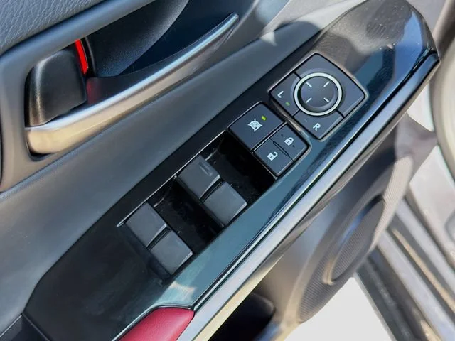 Used 2025 Cloudburst Gray Lexus IS 350 F SPORT Design image 21