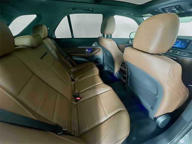 2026 Mercedes-Benz GLE GLE350 - Photo 60