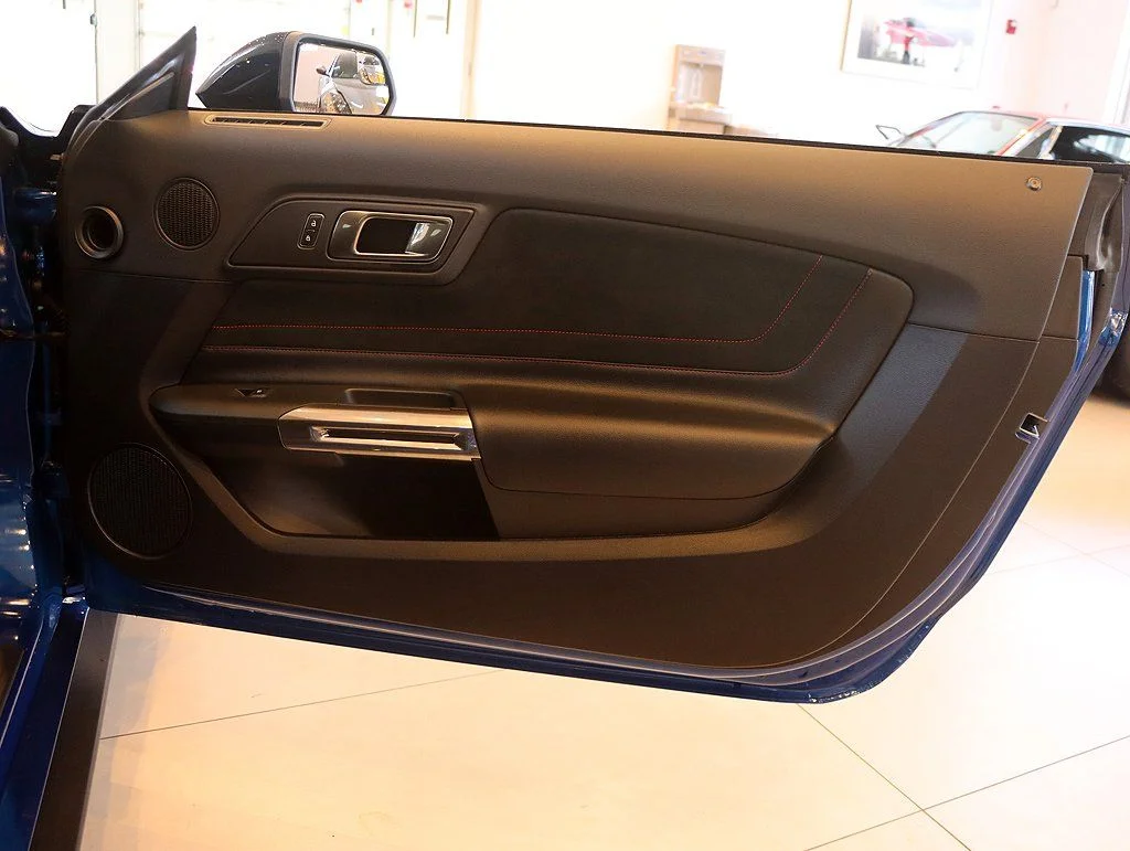 2017 Ford Mustang Shelby GT350 - Photo 54