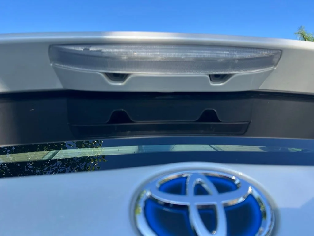 Used 2021 Beige Toyota L image 24