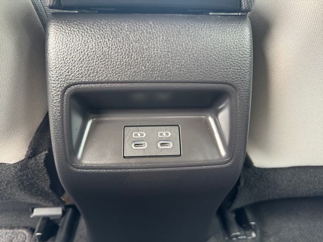 Certified Used 2025 Classic Silver Metallic Toyota LE image 23