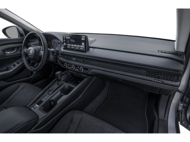 New 2026 Platinum White Pearl Honda LX image 12