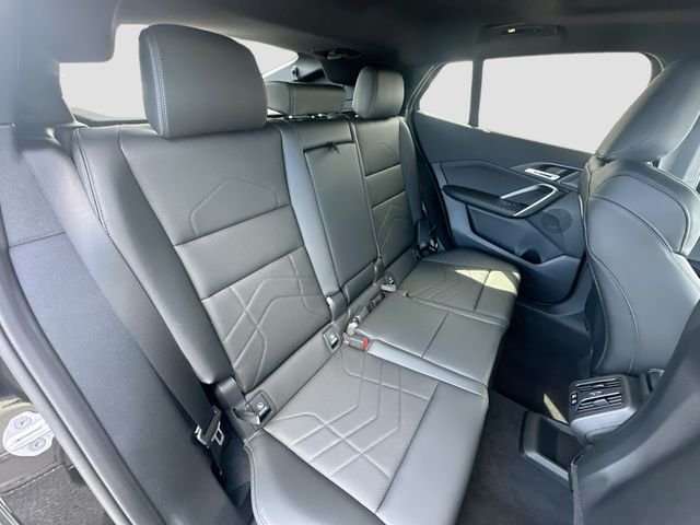 New 2026 Black BMW xDrive28i image 22