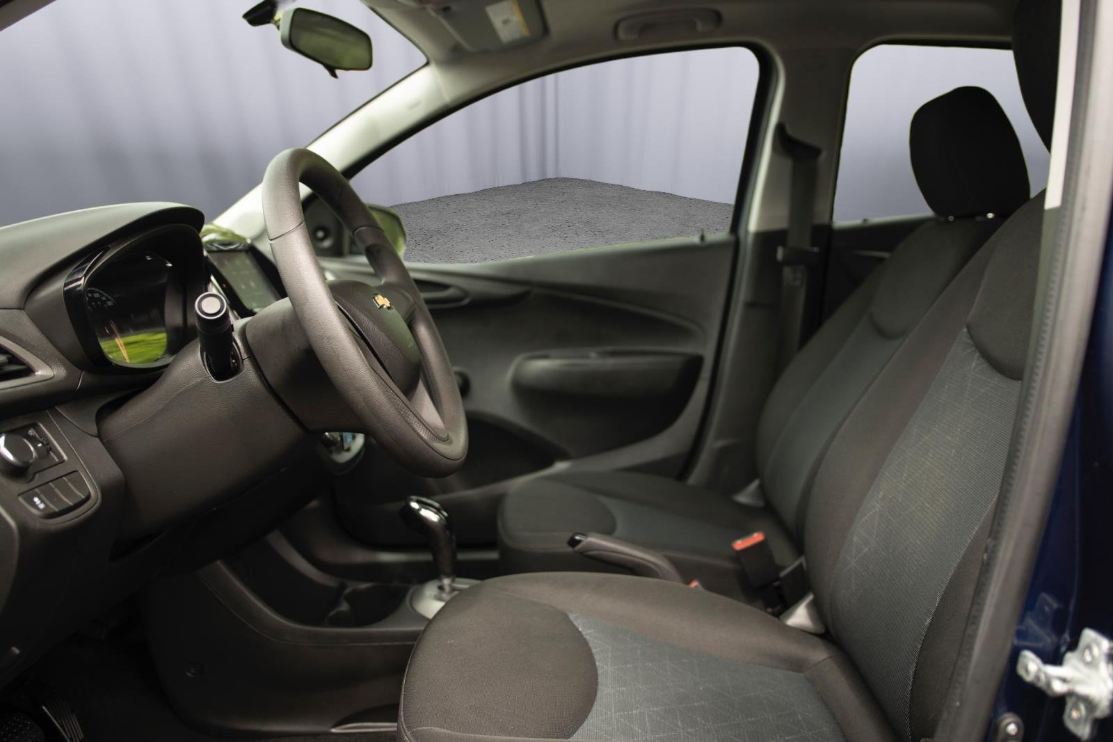 Used 2022 Chevrolet Spark LS with VIN KL8CB6SA9NC024103 for sale in Vernon, CT