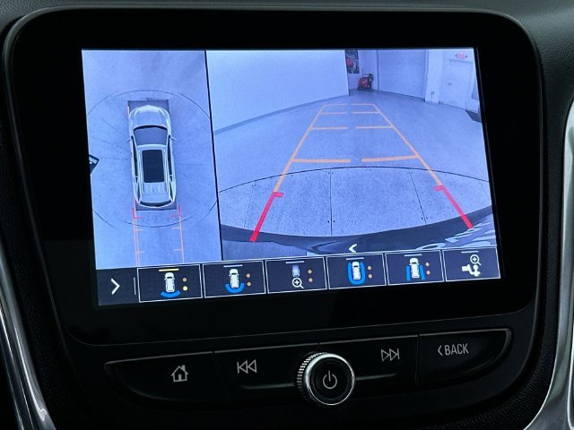 2020 Chevrolet Equinox Premier - Photo 34