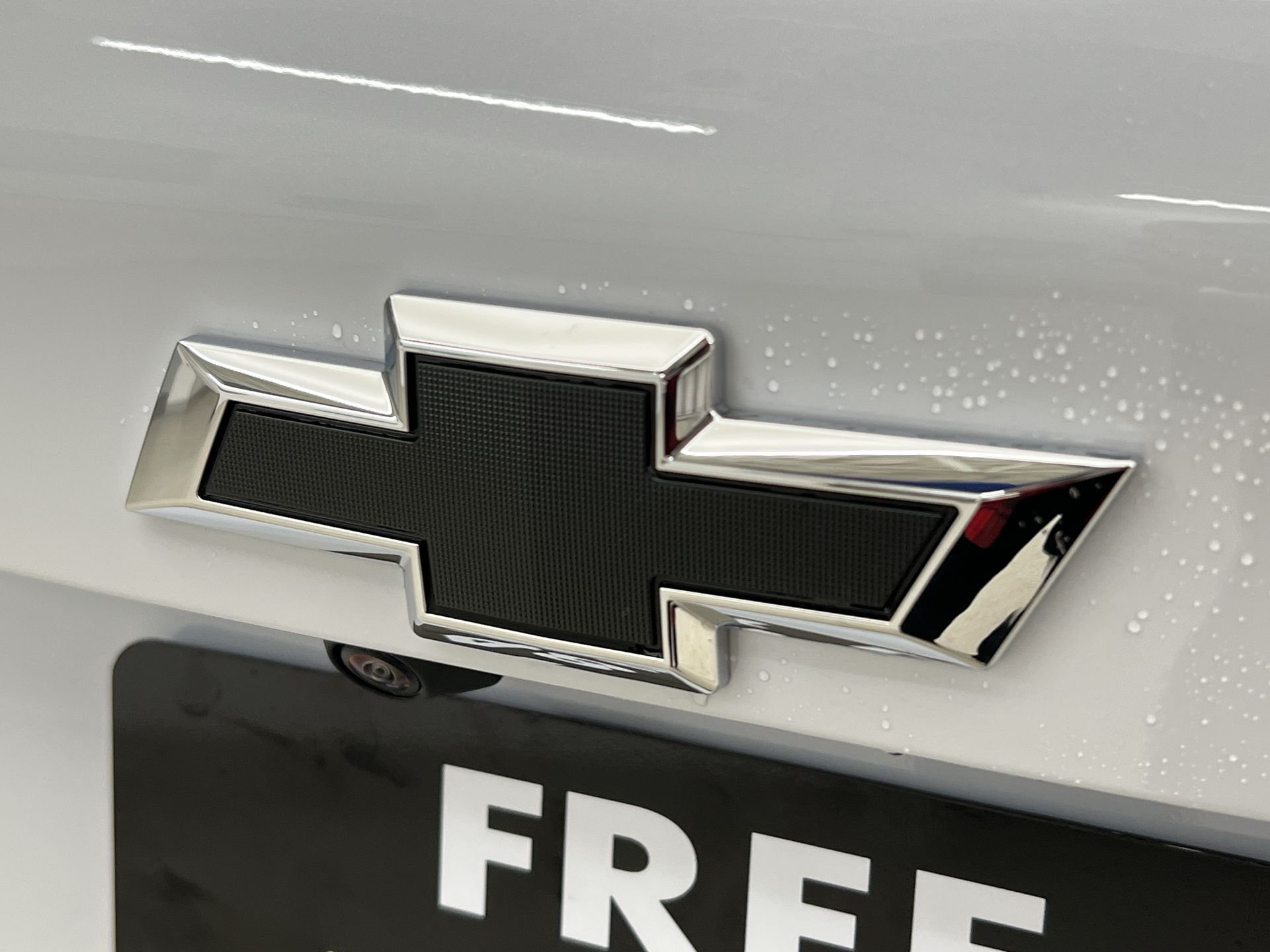 2026 Chevrolet Equinox RS - Photo 57