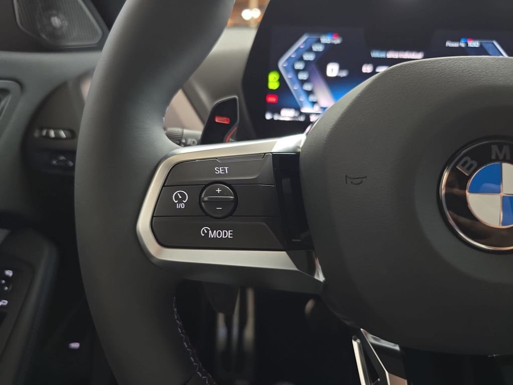 New 2026 Skyscraper Grey Metallic BMW M235i xDrive image 16