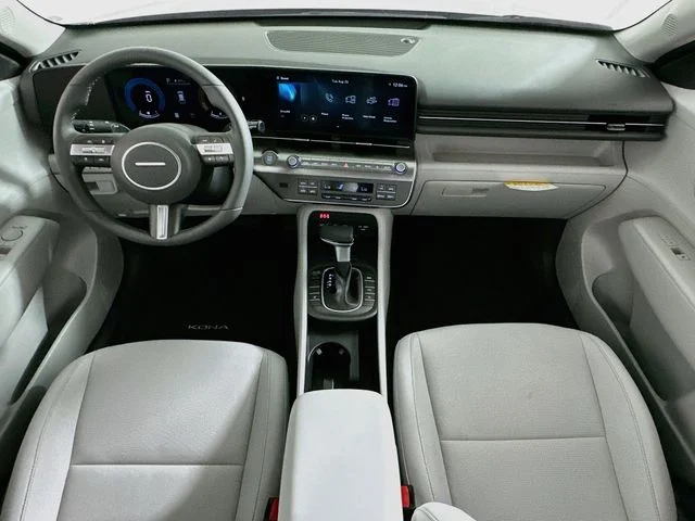 New 2027 Hyundai KONA SEL Sport