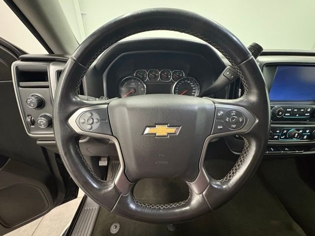 Used 2016 Black Chevrolet LT image 13