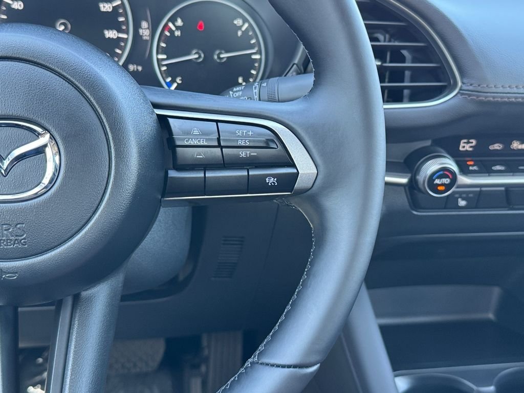 New 2026 Jet Black Mica Mazda 2.5 S Preferred image 10
