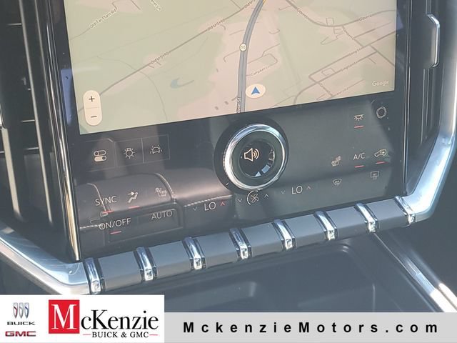 2026 GMC Acadia Elevation - Photo 19