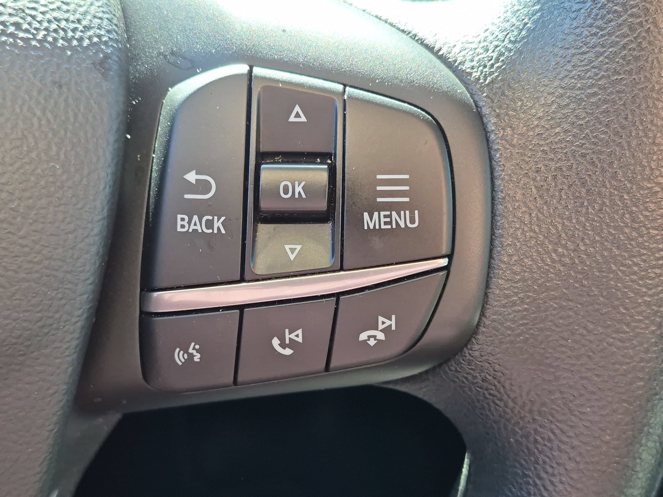 Used 2021 Cactus Ford Big Bend image 17