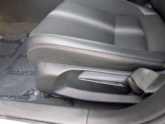 Used 2023 Lunar Silver Metallic Honda Sport image 20
