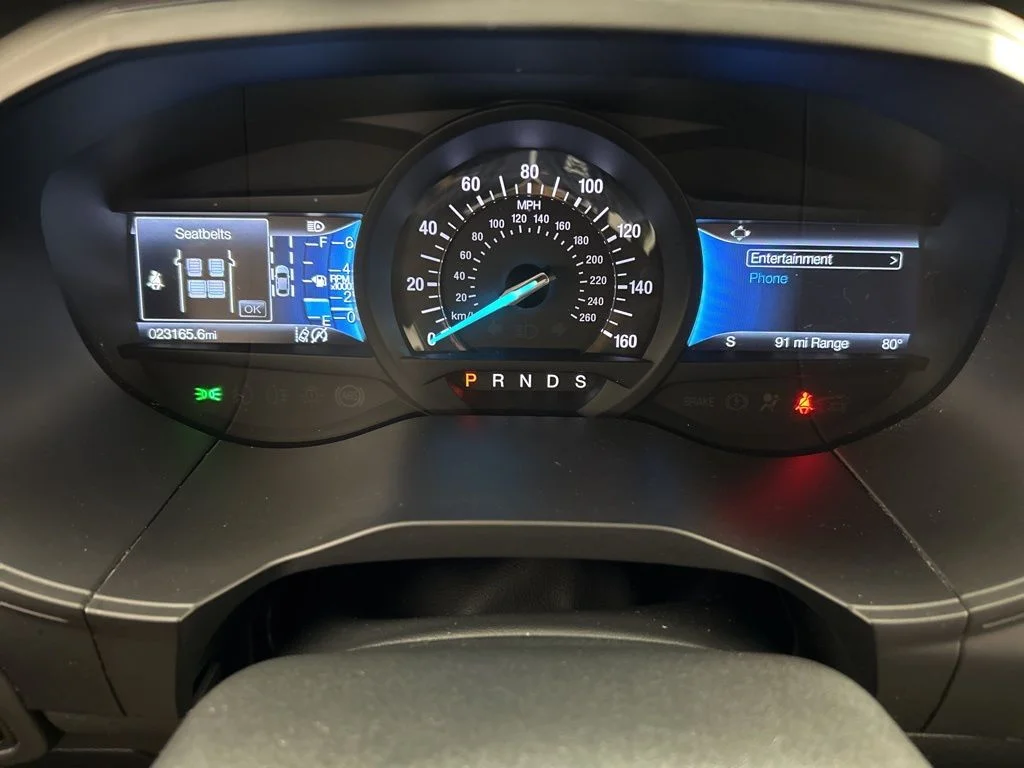 2024 Ford Edge SEL - Photo 16