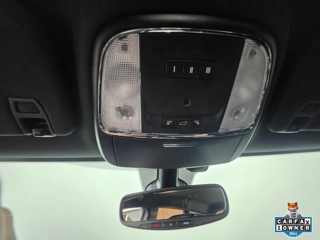 Used 2017 Silver Jeep Altitude image 16