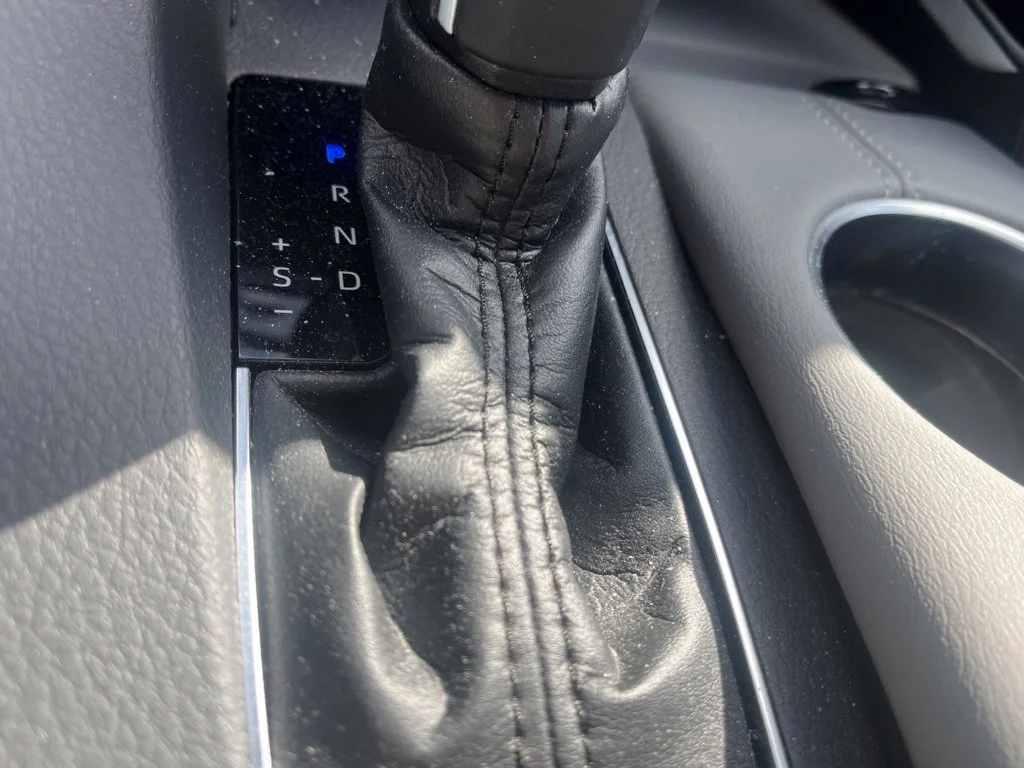 Used 2020 White Toyota XSE image 19