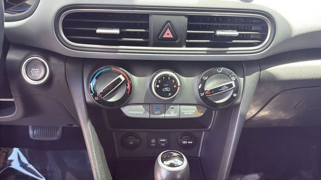 Used 2021 Pulse Red Hyundai SEL image 23