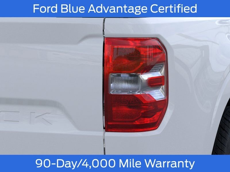 Used 2026 White Ford XLT image 23