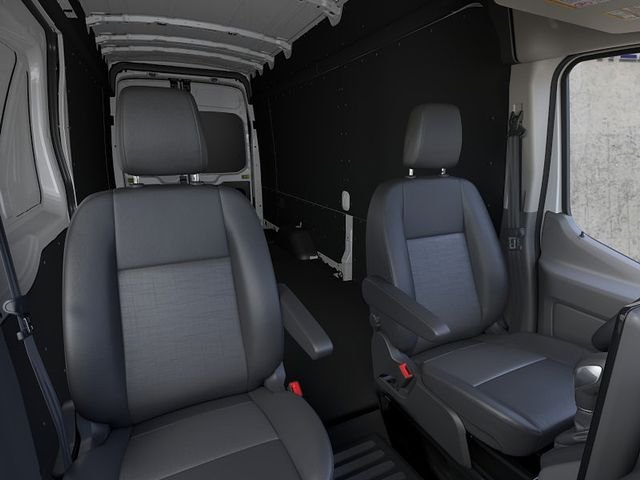 New 2026 White Ford Base image 10