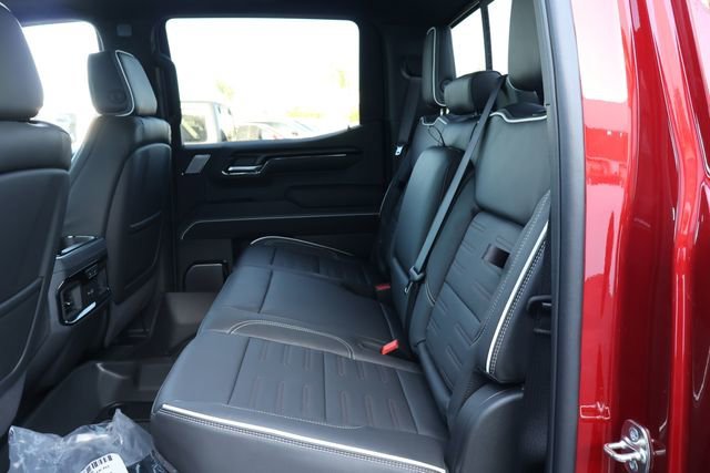 2026 GMC Sierra 1500 AT4X - Photo 16