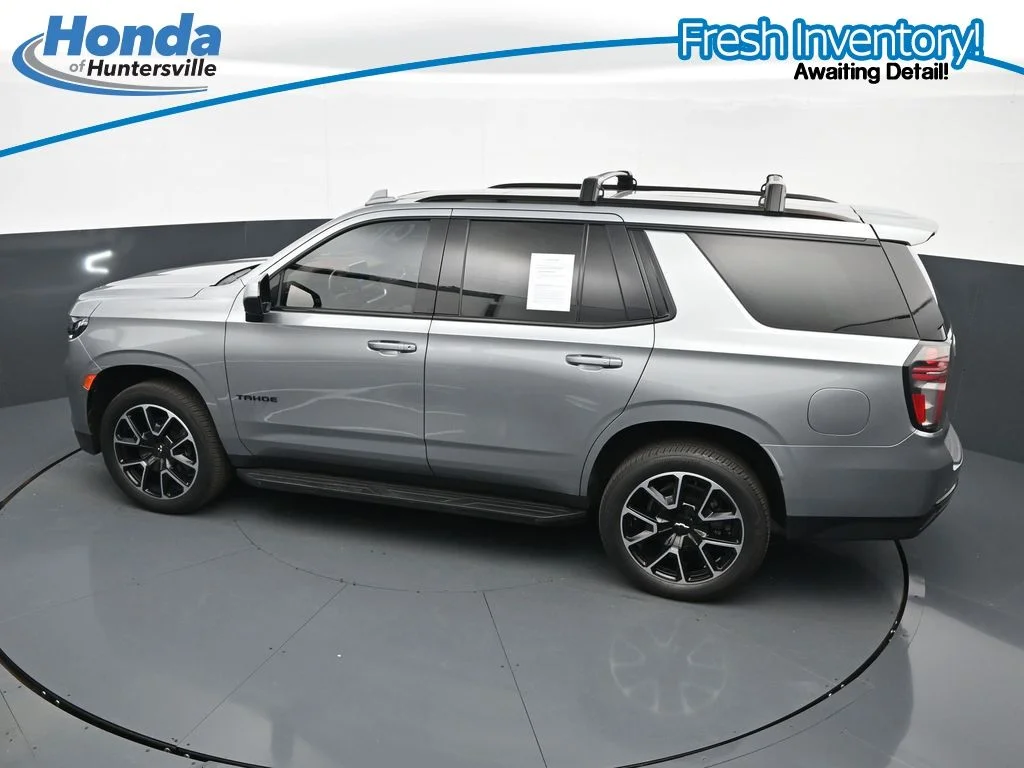 2023 Chevrolet Tahoe RST - Photo 22