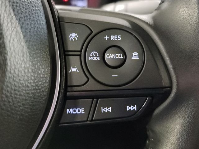 Used 2024 Pearl Toyota SE image 27