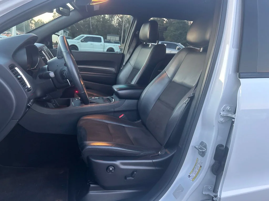 Used 2019 White Dodge GT Plus image 9