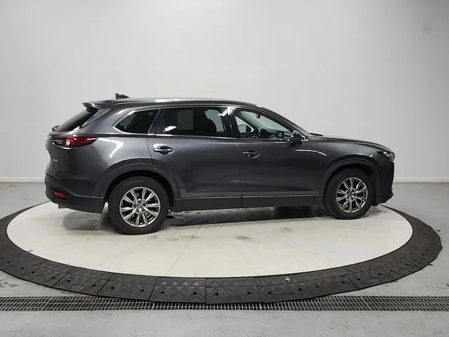 Used 2018 Gray Mazda Touring image 9