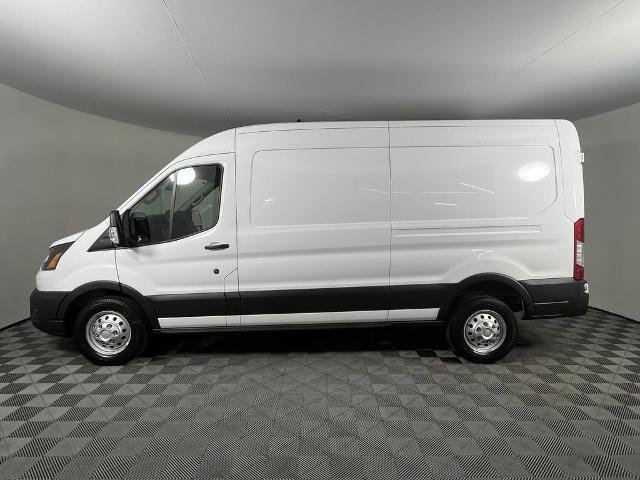 2025 Ford Transit Van Base - Photo 37