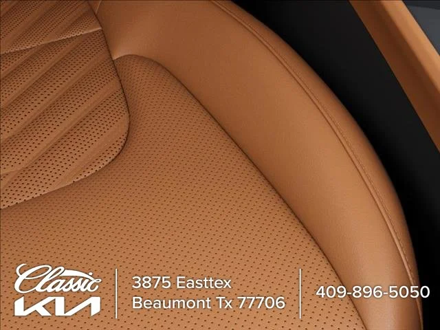 Used 2026 White Kia X-Line image 24