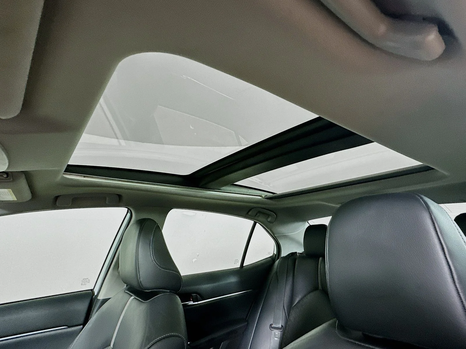 Used 2020 Beige Toyota  image 28