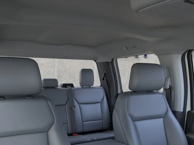 New 2026 Oxford White Ford XL image 44
