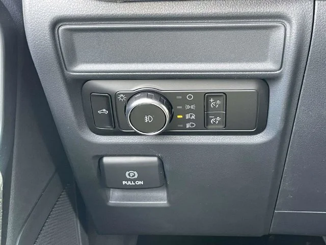 New 2026 White Ford STX image 25