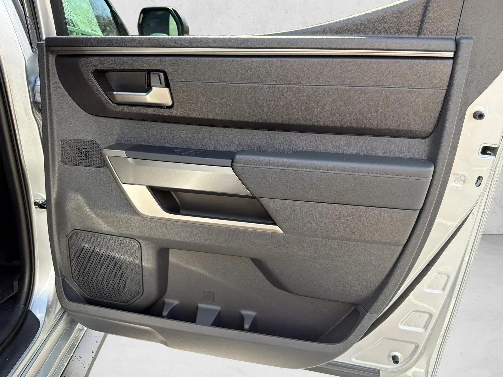 New 2026 Celestial Silver Metallic Toyota SR5 image 16
