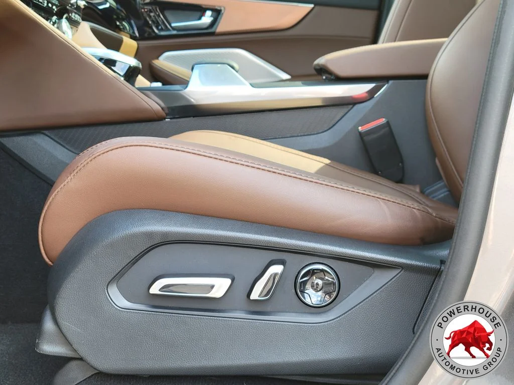 Used 2023 Gray Acura Technology image 26