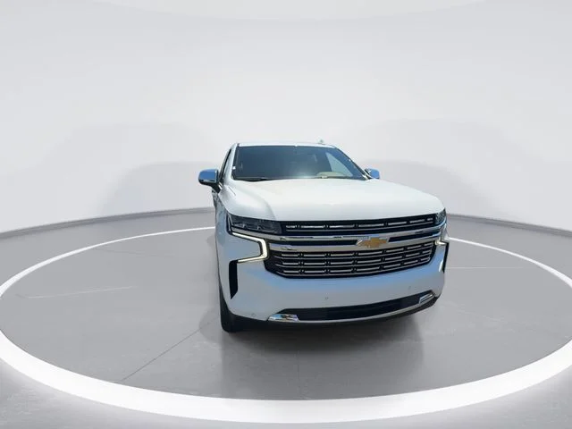 Used 2022 White Chevrolet Premier image 3