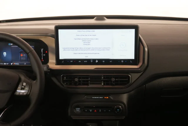 New 2026 Oxford White Ford Big Bend® image 30