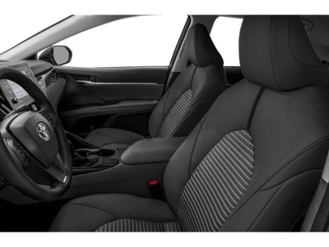 Used 2024 White Toyota SE image 18