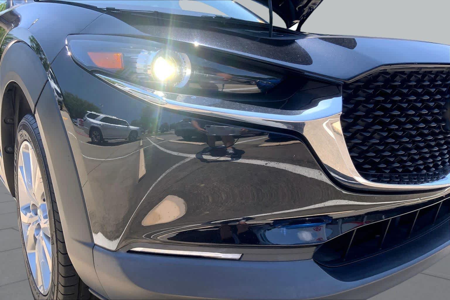 2023 Mazda CX-30 Select - Photo 27