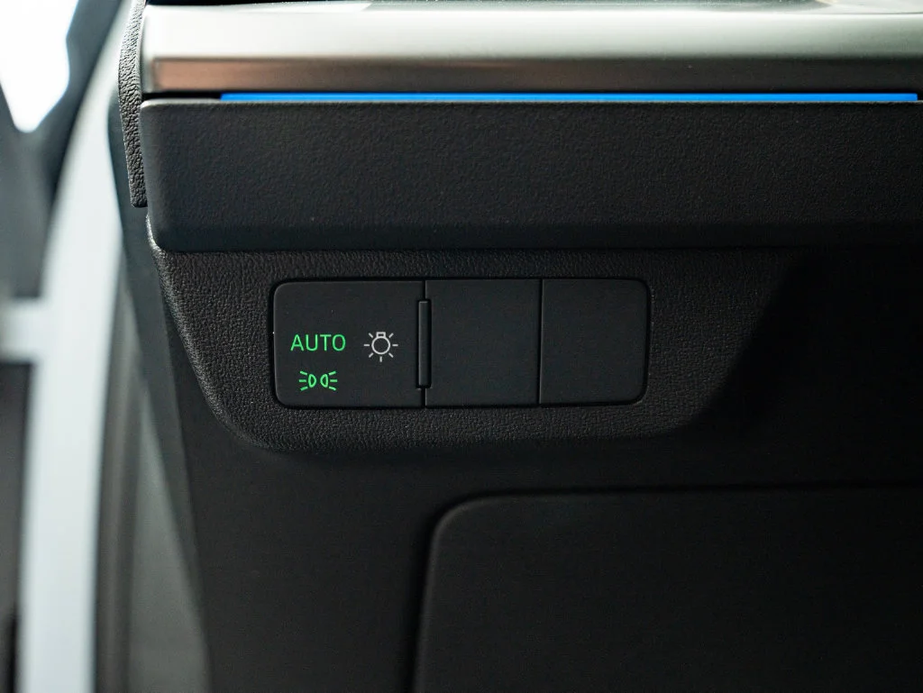 Used 2024 Pebble Gray Audi Premium Plus image 43
