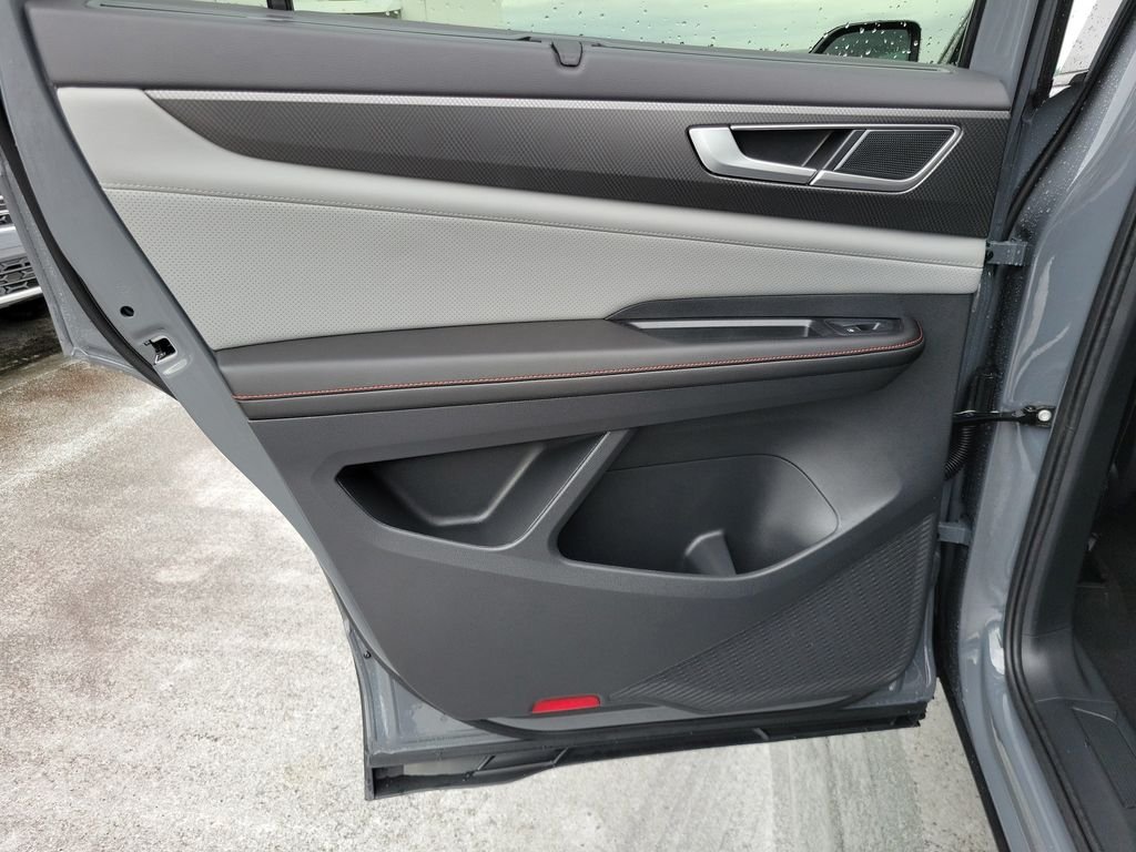 New 2026 Gray Volkswagen 2.0T Peak Edition image 8