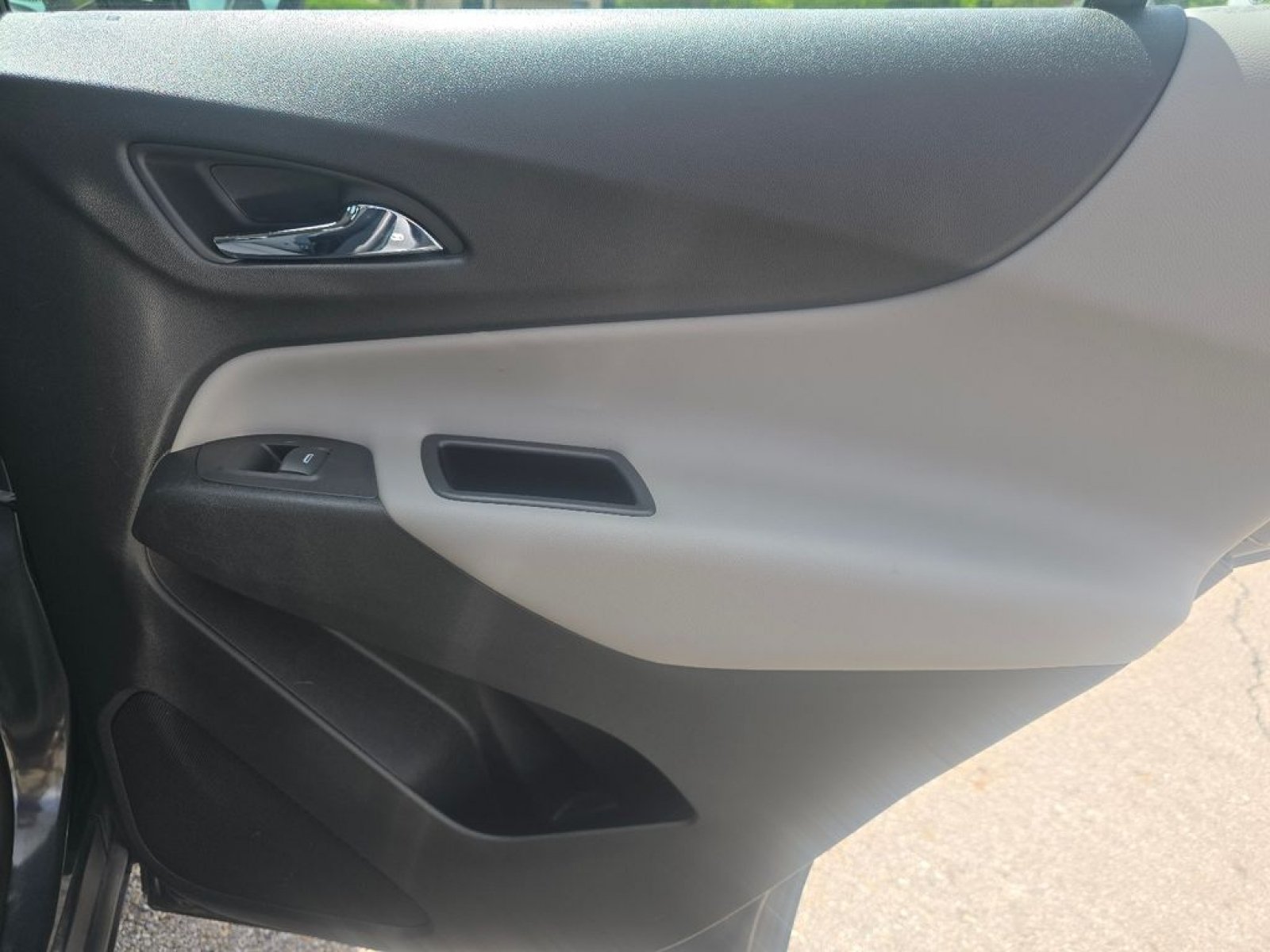 Used 2019 Nightfall Gray Metallic Chevrolet LS image 20