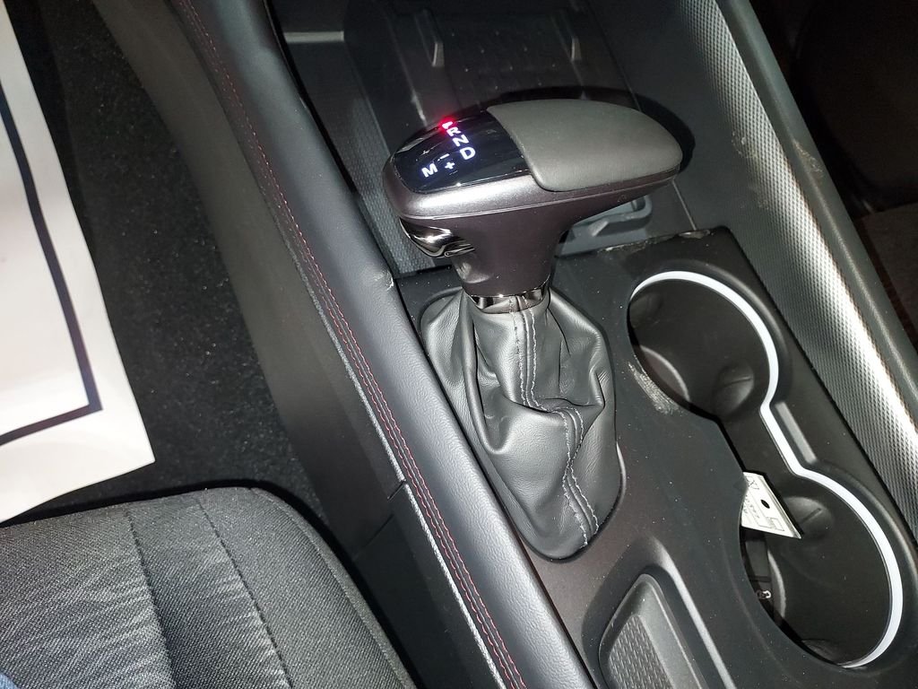 New 2026 Gray Dodge GT HEMI V8 image 26