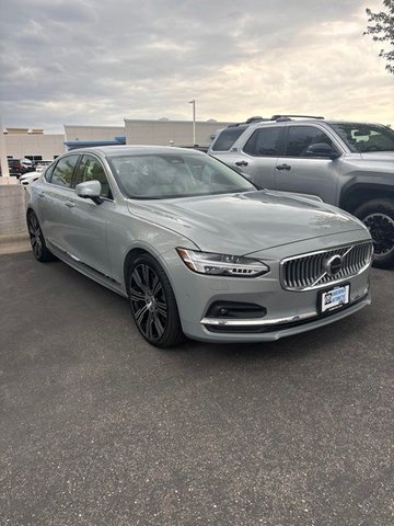 2024 Volvo S90 Ultimate
