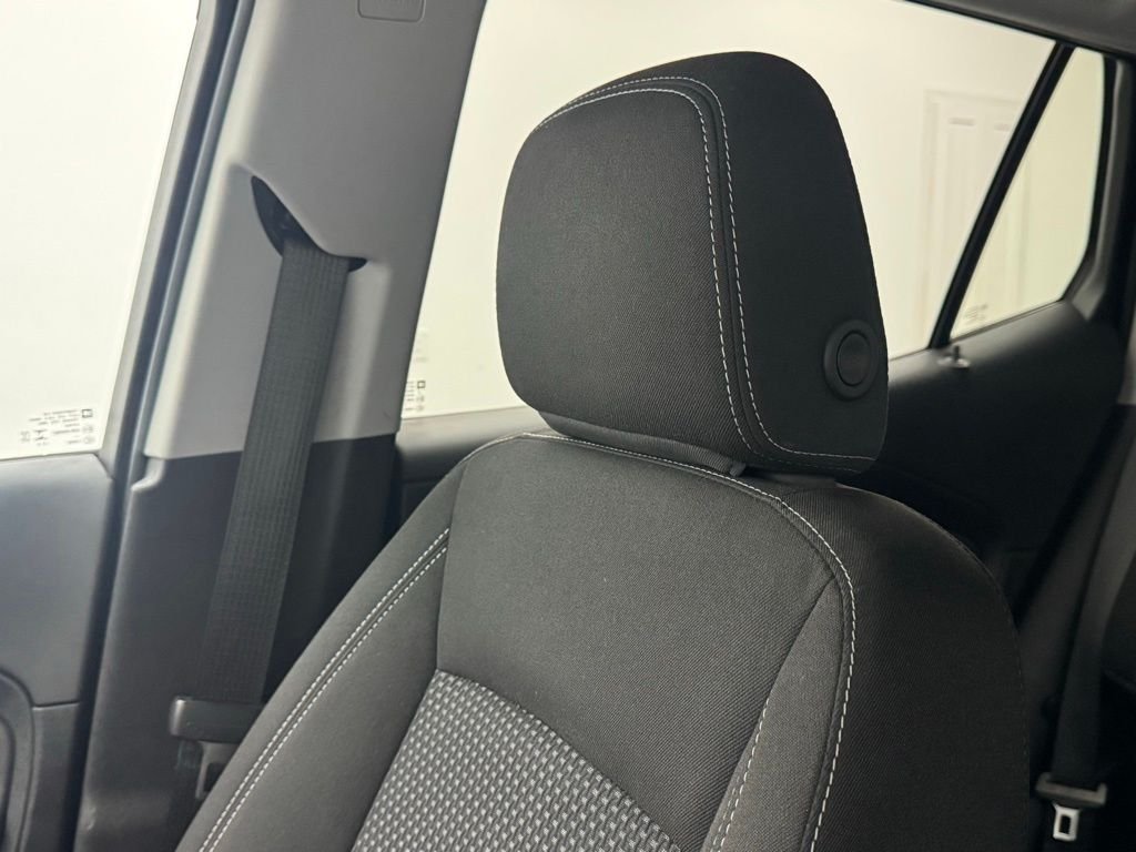 2024 GMC Terrain SLE - Photo 39