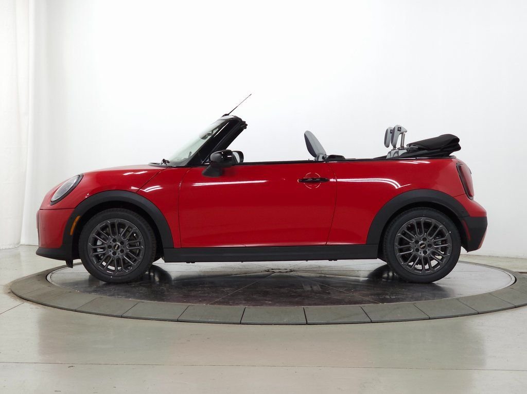 New 2026 Chili Red MINI Signature Plus image 4