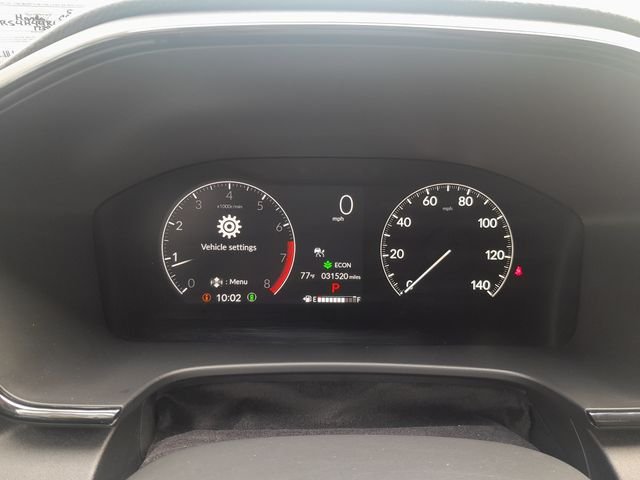 2024 Honda CR-V EX - Photo 12