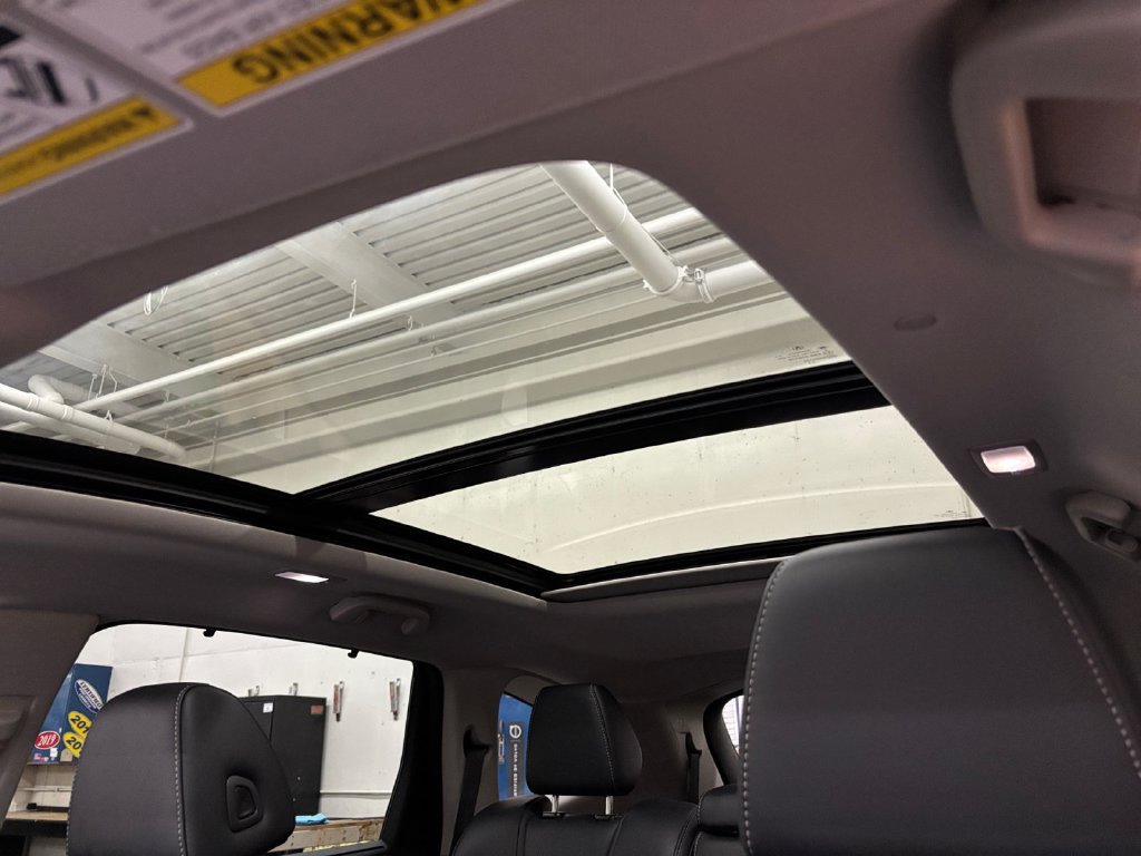 2024 Acura MDX Technology Package - Photo 75