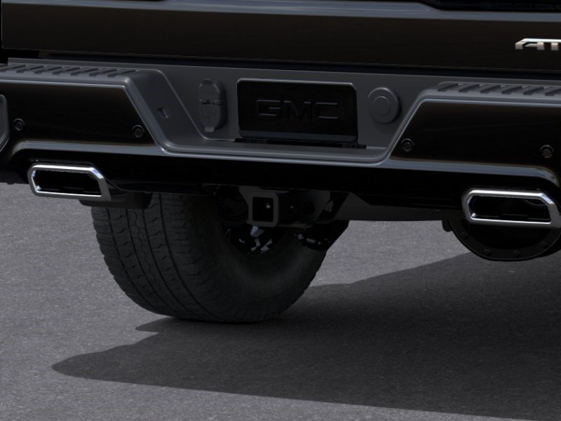 2026 GMC Sierra 1500 AT4 - Photo 14